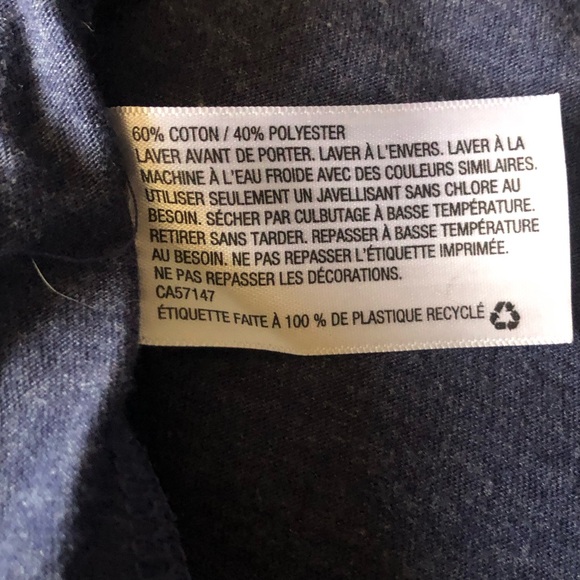 Sequins Star Girl’s Top - Picture 4 of 6